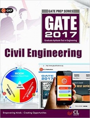 Gate Exam Civil Engineering Books